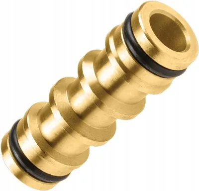 Image de Raccord Brass 52-840 – 1/2" ou 3/4" – Raccord rapide robuste – Haute résistance à la pression