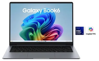 Zdjęcie produktu dla Samsung Galaxy Book6