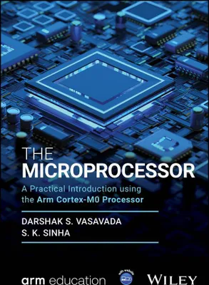 Produktbild von The Microprocessor