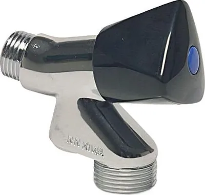 Image de Bonfix soupape d'aération 1 2 x3 4 + clapet anti-retour intégré
