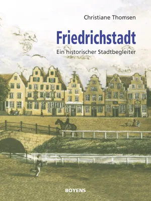 Produktbild von Friedrichstadt