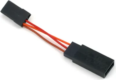Produktbild von Spektrum Ladeadapter VR6010,AR7100/R