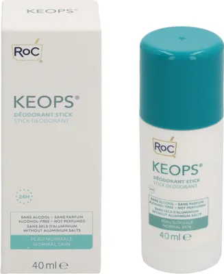 Zdjęcie produktu dla RoC Dezodorant w sztyfcie Keops