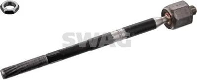 Produktbild von SWAG 40 94 9672 Axialgelenk Spurstange für OPEL Astra J Sports Tourer (P10) Vorne Links Vorne Rechts