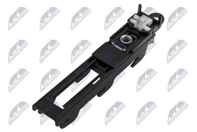 Produktbild von NTY Türgriffbetätigung für VW PASSAT Variant (3B6) PASSAT (3B3) für SKODA SUPERB (3U4)