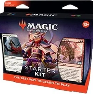 Obrázok produktu pre Wizards of the Coast D05660000, 13 rok / roky