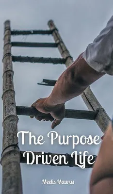 Produktbild von The Purpose Driven Life