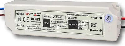 Obrázek produktu pro V-Tac 001069124