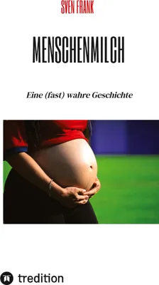 Produktbild von Menschenmilch