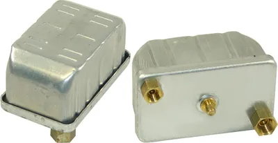 Produktbild von Kraftstofffilter SN 1236