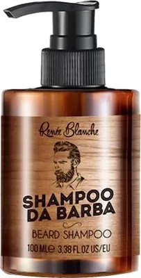 Zdjęcie produktu dla ReneeBlanche Bart Shampoo 100ml