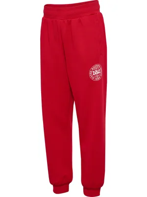 Produktbild von Hummel DBU GAMEDAY PANTS - chili pepper, Größe:128