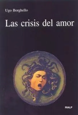 Produktbild von La crisis del amor