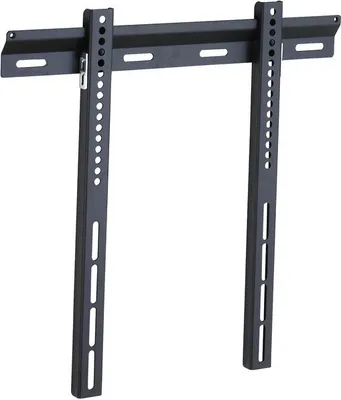 Produktbild von ViVanco™BFI 6040, 139,7 cm (55"), 35 kg, 200 x 200 mm, 400 x 400 mm, Schwarz