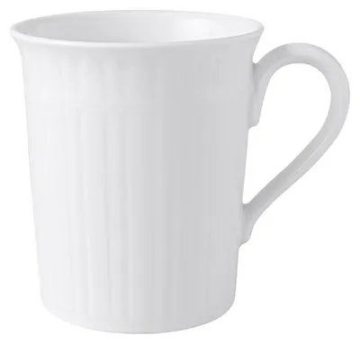 Immagine prodotto di Bicchiere con manico Cellini, dimensioni 115 x 87 x 99 mm, capacità 270 ml | Villeroy & Boch | Codice articolo: 1046004870 | EAN: 4003686141513