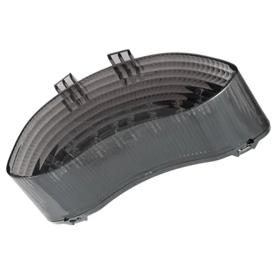 Image de Feu arrière à LED compatible avec Triumph Daytona 675