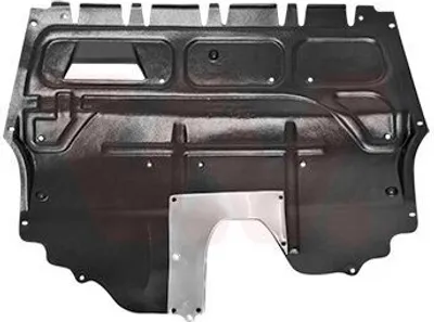 Immagine prodotto di VAN WEZEL Fondo isolante vano motore (4919701) per Audi A1 Seat Toledo IV VW Polo V