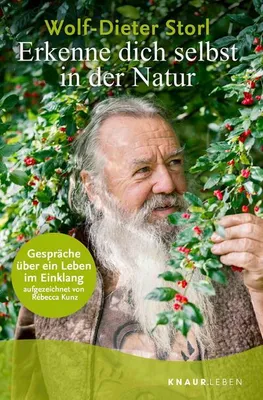 Obrázok produktu pre Erkenne dich selbst in der Natur