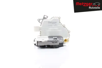 Produktbild von METZGER 2314189 Türschloss Vorne Links für AUDI A4 Avant (8K5, B8) A6 Avant (4G5, 4GD, C7) Q5 (8RB) A5 Sportback (8TA) A4 Limousine (8K2, B8)