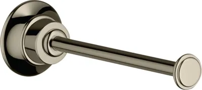 Image de hansgrohe AXOR Porte-rouleau de papier Montreux, 42028830