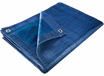 Zdjęcie produktu dla Plachta 5 X 8 M Polietylen 70 G/M2