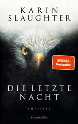 Obrázek produktu pro Die letzte Nacht