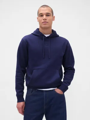 Obrázok produktu pre Mikina GAP s logom, veľkosť XXL