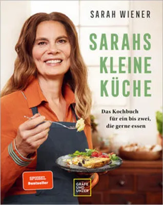 Immagine prodotto di Sarahs kleine Küche