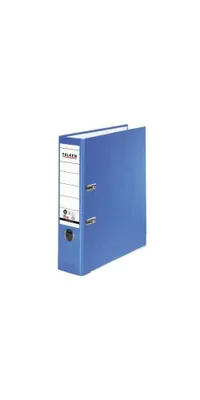 Obrázok produktu pre Zakladač Falken 11285673 Recycolor - A4, 8 cm, modrý