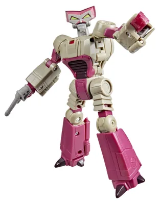 Immagine prodotto di The Transformers: The Movie - Serie Studio - Action figure di classe Deluxe Kranix - 14 cm