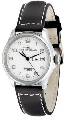 Produktbild von Zeno-Watch - Armbanduhr - Herren - Basic Retro - 12836DD-e2