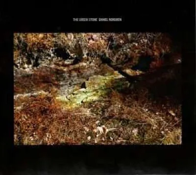 Produktbild von Norgren,Daniel-The Green Stone