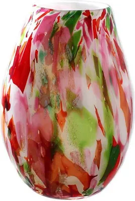 Produktbild von Vase Jozefina Multi ''Art Queen'' (40cm)