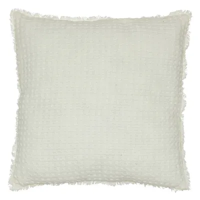 Zdjęcie produktu dla Poduszka dekoracyjna z frędzlami WIDDY, 45 x 45 cm