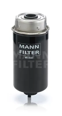 Produktbild von Kraftstofffilter