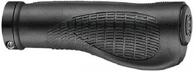Image de Union poignées GP-03L125 mm noir