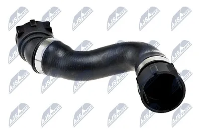 Produktbild von NTY Kühlerschlauch Wasserschlauch für BMW 5 Limousine (E60) GPP-BM-041