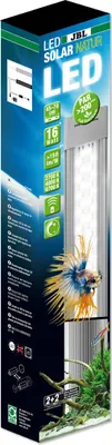 Produktbild von JBL LED SOLAR NATUR 16W (Gen 2)