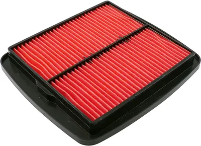 Produktbild von Luftfilter für Suzuki GSF 600 S SU U Bandit V GN77B 1997 78 PS 57 kw GSX-R 750