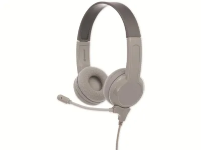 Image de BuddyPhones Education Kopfhörer| Kindergarten & Grundschule