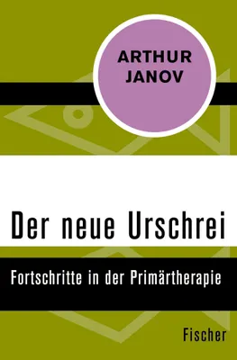 Produktbild von Der neue Urschrei