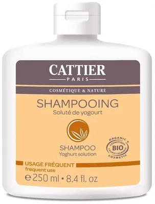 Produktbild von Cattier Paris Cattier Champu Uso Frecuente 250ml