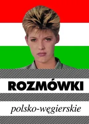 Produktbild von Rozmowki polsko-wegierskie