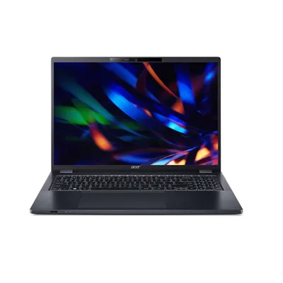 Produktbild von Acer TravelMate P4 16 TMP416-52 - Intel Core i7 1355U - Win 11 Pro - Intel Iris Xe Grafikkarte - 16 GB RAM - 512 GB SSD - 40.6 cm (16")