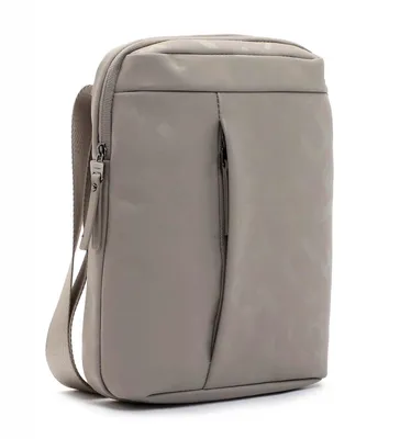 Produktbild von SURI FREY mit Laptopfach Suri Sports Ivy Umhängetasche Taupe beige