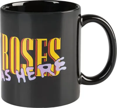 Obrázek produktu pro Erik Editores Guns N Roses hrnek Jedna velikost