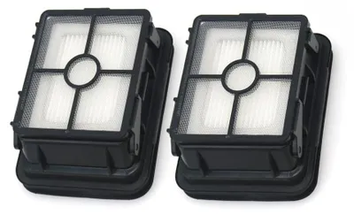 2 Ersatz-HEPA-Filter für Bissell Crosswave 1785 1866