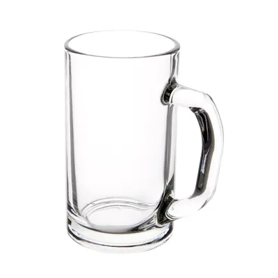 Produktbild von BIERGLAS 490 ml Bierkrug Bierseidel Bier Glas Bierbecher ROYAL LEERDAM
