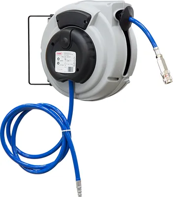 Produktbild von Elmag Automatischer Schlauchaufroller, 42162