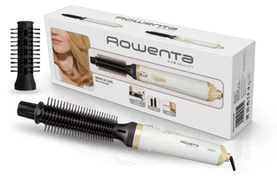 Produktbild von Rowenta CF 3910, Bürste, Brush head, 400 g, 300 W